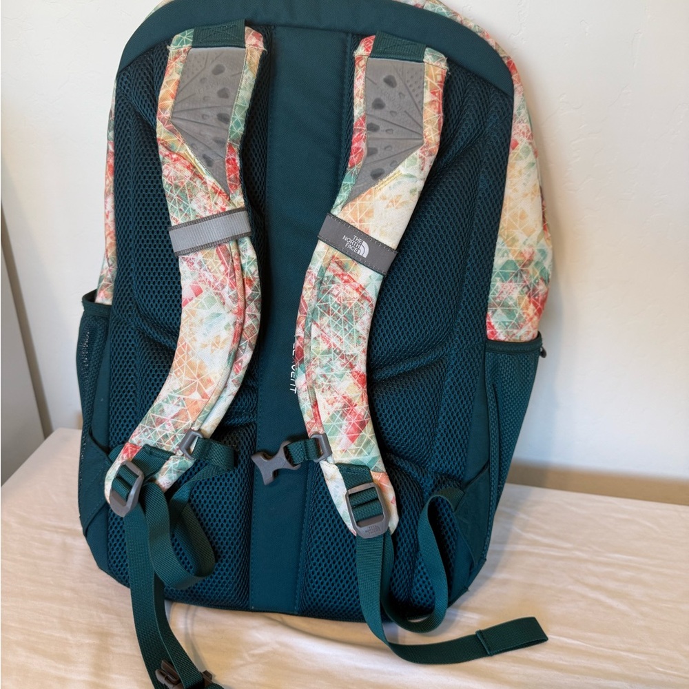The North Face Multicolor Backpack - image 5